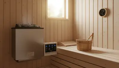 Bausatzsauna: Dein Weg zur Heim-Oase