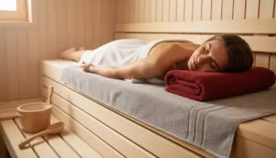 Das ideale Saunatuch wählen