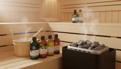 Der perfekte Aufgussofen für Ihr Zuhause