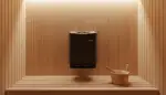 Der perfekte Sauna Wandofen für Ihr Zuhause
