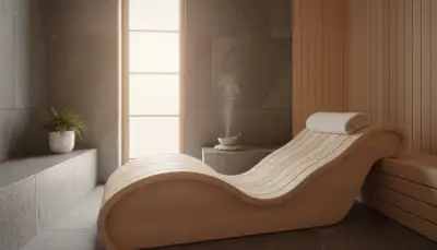 Die perfekte Saunaliege für Ihr Zuhause