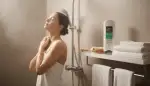 Duschhygiene Sauna: Wohlfühlen und Schützen
