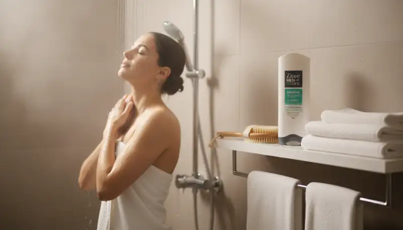 Duschhygiene Sauna: Wohlfühlen und Schützen