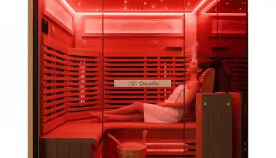 Elementsauna kaufen: Flexibilität für Ihr Zuhause