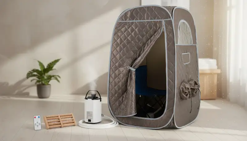 Heimsauna kaufen: Ihr Weg zur Wellness-Oase