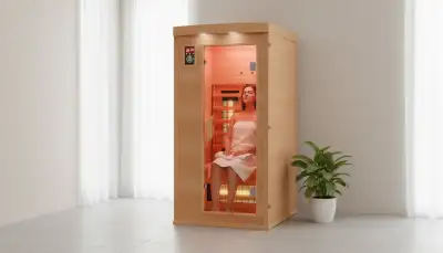 Infrarotsauna kaufen: Ihr Leitfaden