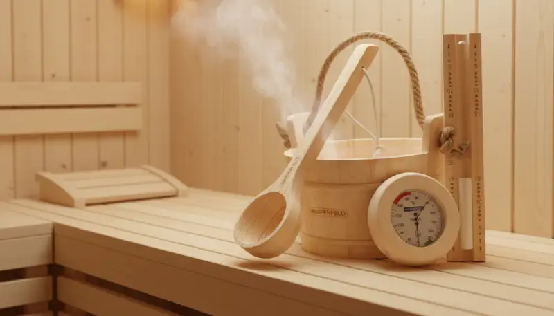 Innensauna einbauen: Dein Weg zur Wellness-Oase