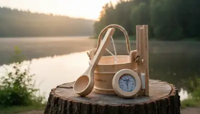 Mobilsauna: Flexibilität und Genuss für unterwegs