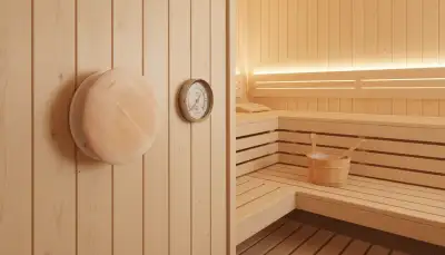 Optimale Belüftung: Das A und O für Ihre Sauna