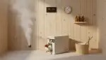 Sauna Dampfgenerator: Wellness-Oase zuhause