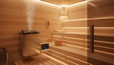 Sauna Kombiofen: Vielfalt für Ihr Zuhause