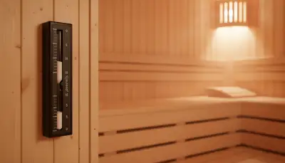 Sauna Sanduhr: Traditionelle Zeitmessung
