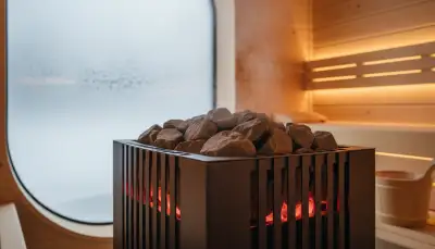 Saunaofen Heizsysteme: Welches ist richtig?