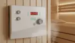 Saunaofen Zeitschaltuhr: Smart saunieren