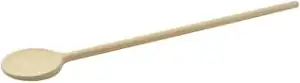 Armeeverkauf HolzLöffel 70cm für Kesselgulasch
