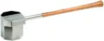 Saunakelle REGENKELLE ®, kleine Ausführungsvariante