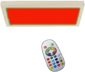 Led sauna farblicht - LED Sauna Chromotherapie für Infrarotkabinen led sauna far