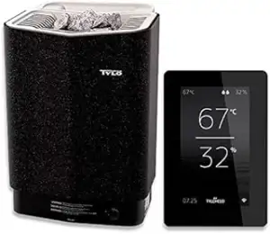 Saunaöfen Tylo Sense Combi Elite - 6.6 kW