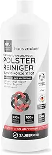 hauszauber - NEU Waschsauger Polsterreiniger [EXTRA REIN] - 1000 ml Konzentrat -