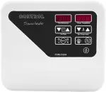MINRS 3-9KW Saunasteuergerät Saunasteuerung 380V-415V Sauna Digital Controller Externe Digital Co...
