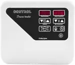 MINRS 3-9KW Saunasteuergerät Saunasteuerung 380V-415V Sauna Digital Controller Externe Digital Co...