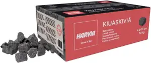 Harvia Saunasteine 20 kg