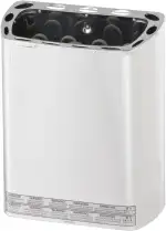 Sentiotec elektr. Saunaofen Mini | MN-23NS-Z | 2,3 kW