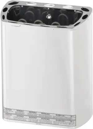 Sentiotec elektr. Saunaofen Mini | MN-23NS-Z | 2,3 kW