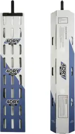 Pole 1000 g – 10 Stück Chemisch sicheres Trockenmittel zur Feuchtigkeitsreduzierung – Feuchtigkei...