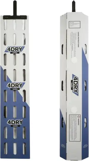 Pole 1000 g – 10 Stück Chemisch sicheres Trockenmittel zur Feuchtigkeitsreduzier