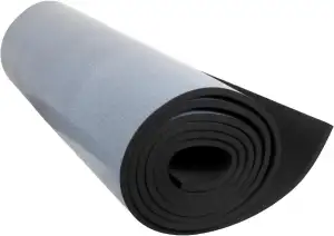 Original Armaflex ACE selbstklebend Dämmmatten 19mm/6m² Dämmung Isolierung Kauts