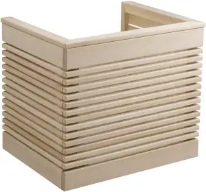 Sentiotec Ofenschutzgitter Emotion Linde