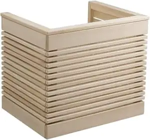 Sentiotec Ofenschutzgitter Emotion Fichte