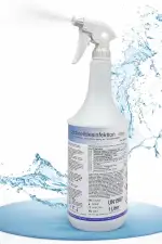 KK Schnelldesinfektion Spray Duft Classic (1 Liter Flsche)
