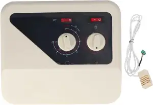 Saunaofen-Controller, 380 V Externer Digitaler Controller Saunaofen-Controller E