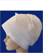 Premium Einweg- und Friseurhandtücher (Extra breit): 600 Stück 70 x 40 cm aus Premium-Airlaid-Zel...