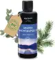 AllgäuQuelle® Saunaaufguss mit 100% Bio Öle Nachtaufguss Alpenzirbe Eukalyptus 100ml