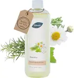 Saunabedarf Schneider Sauna Aufguss Konzentrat Streuwiese - 250ml, naturreine, ätherische Öle, wo...