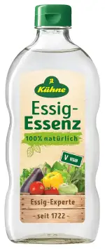 Kühne Essig-Essenz, 400g