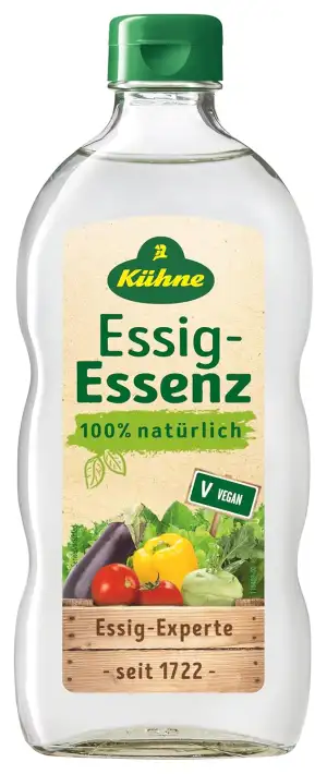 Kühne Essig-Essenz, 400g