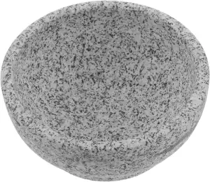 Sauna Duftbecher 600 Ml aus Hitzebeständigem Speckstein Aromaschale für Ätherisc