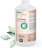 Bayzid 1 L SPA Saunareiniger Konzentrat mit Eukalyptusduft zur Reinigung von Sauna Holz