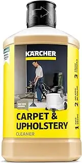 Kärcher Teppichreiniger RM 519, geeignet für die Reinigung von Teppichböden, Pol