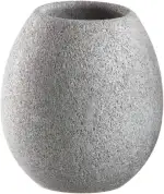 Well Solutions® Saunakko Speckstein Aufguss Schälchen