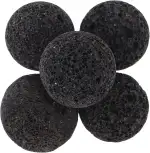 5 Stück Vulkangestein Saunasteine Für Saunakabinen Sauna Ersatzsteine Saunaofensteine Beheizte Basaltsteine Saunaofensteine Für Saunakabinen