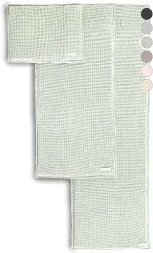 SAUNASOFA Sauna Sitzauflage 1-Sitzer – Auflage für Saunabank & Infrarotkabine au