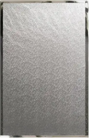 FIREFIX 125/HS3 Hitzeschutzplatte 85 x 57 cm