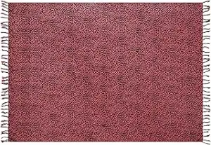 Pareo Tuch Sarong - Wickelrock Damen Strand - Strandtuch Blickdicht als Wickeltu