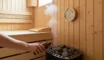 Optimale Luftfeuchtigkeit für Ihre Sauna