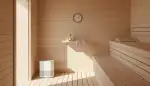 Schimmel in Sauna & Infrarotkabine vorbeugen